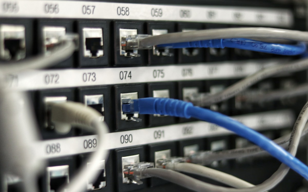 Cloud, managed, secured: building a future-ready IT foundation